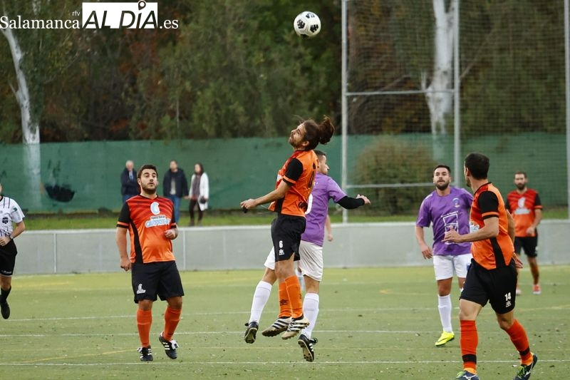 Futormes vuelve por la puerta grande tras el parón