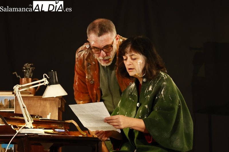 El Mono Habitado lleva la diversión a la Feria del Libro Antiguo y de Ocasión 