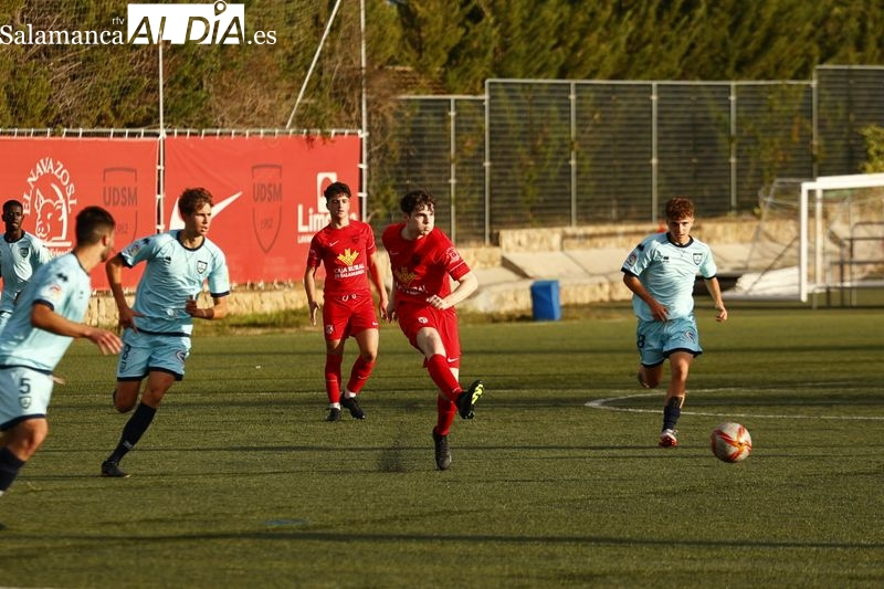 El Santa Marta cede el liderato y Raúl Fuentes se estrena con empate en Unionistas (1-2/0-0)