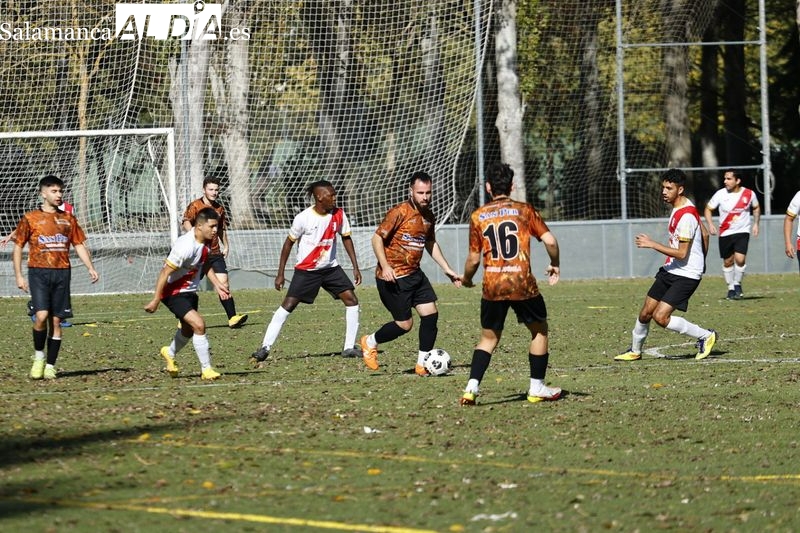 Futormes sigue a tope con otra jornada llena de emoción 
