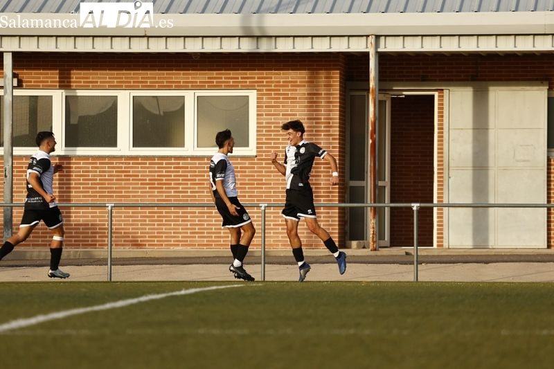 Victoria en el añadido del Liga Nacional de Unionistas en el estreno como local de Raúl Fuentes y goleada del Santa Marta (4-3/1-5)