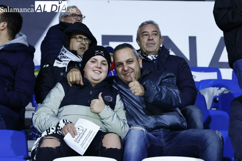 Unionistas anima a sus aficionados a no perderse la doble cita en el Reina Sofía con una promoción