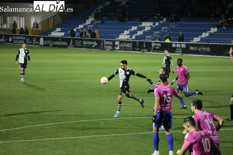 Unionistas se vuelve a acercar al descenso
