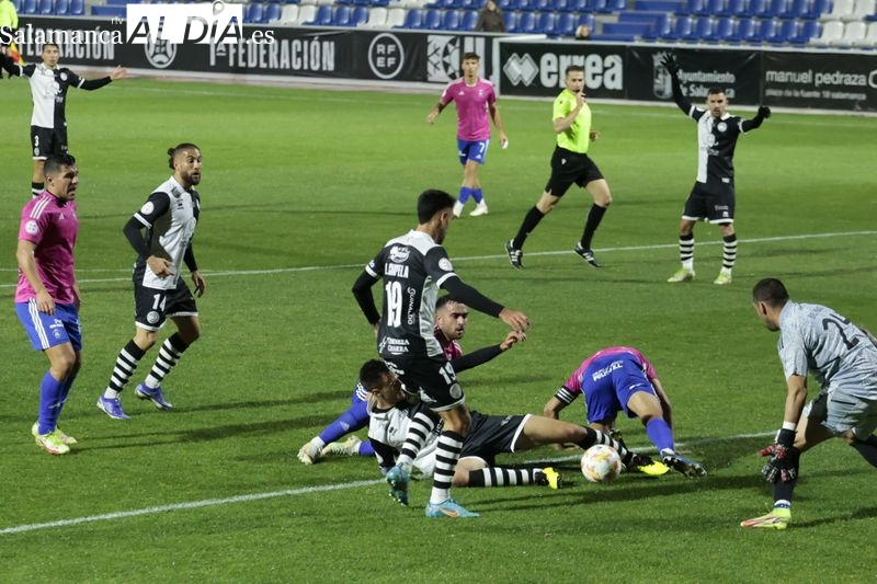 Unionistas ‘navega’ por el Guadiana