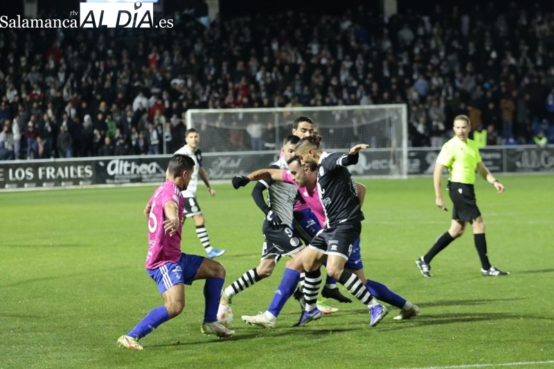 Unionistas da un frenazo en seco y le regala al colista Talavera su primera victoria de la temporada (1-2)