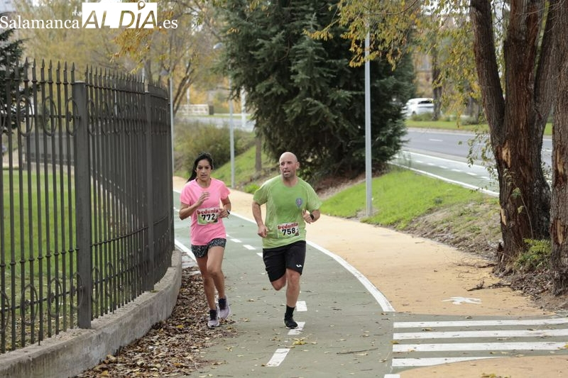 ¿Sabes cómo consigue y almacena nuestro cuerpo la energía?