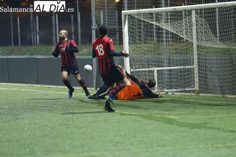 Futormes no baja el ritmo ni entresemana