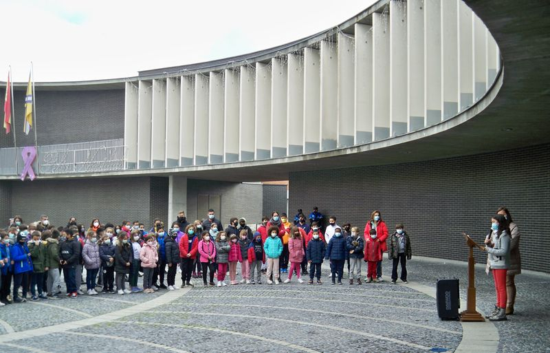 Así conmemorarán el Día Internacional Contra la Violencia de Género en Santa Marta