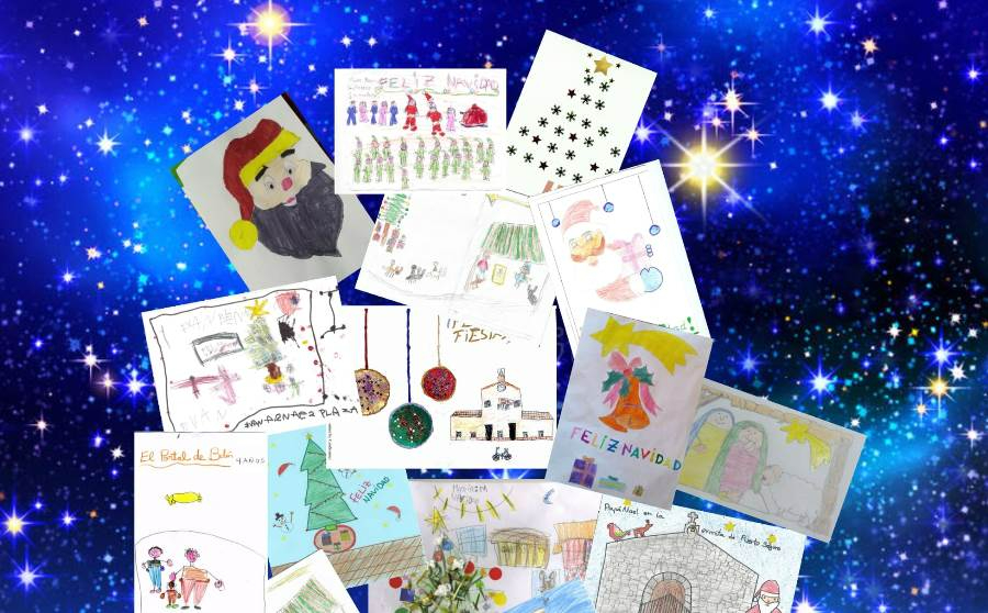 Los Boliches de la Torre y El Chorlito convocan su XVI Muestra de Cuentos y Dibujos navideños