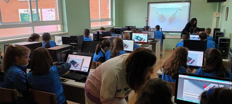 Alba Impulsa finaliza con gran éxito 