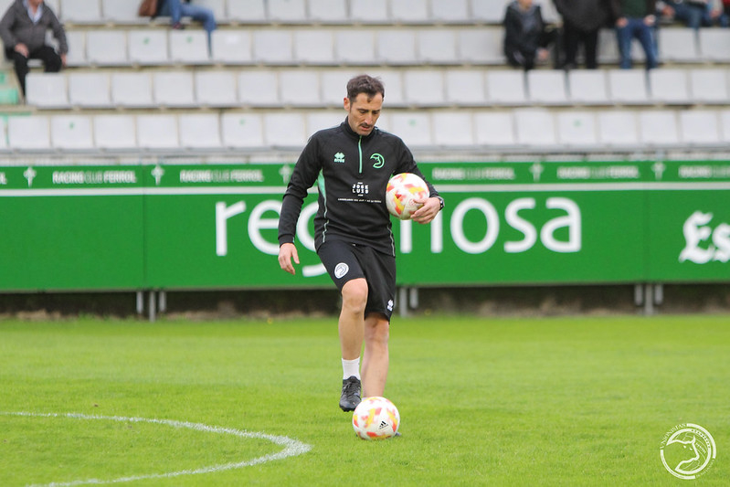 El análisis de Ramiro González: He visto equipos inferiores al Talavera futbolísticamente hablando y no va a estar ahí abajo todo el año