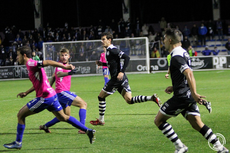 De la Nava, sobre Casañ: El míster está respaldado por todo el club