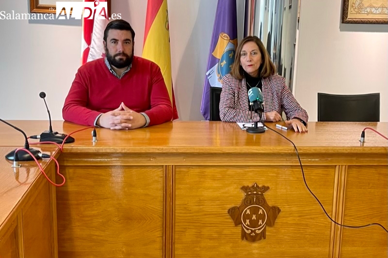 El Ayuntamiento recibe la aprobación de tres planes de empleo autonómico que permitirán contratar a cinco personas