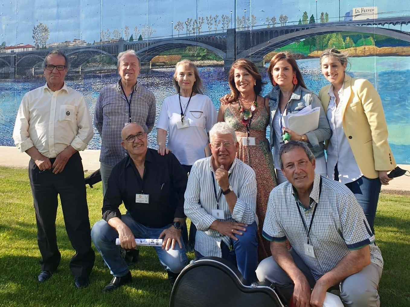 Huerta organiza un destacado encuentro gratuito de música y poesía