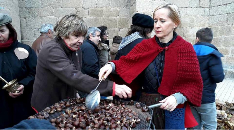 Macotera da la bienvenida a la Navidad con tres actos para todas las edades