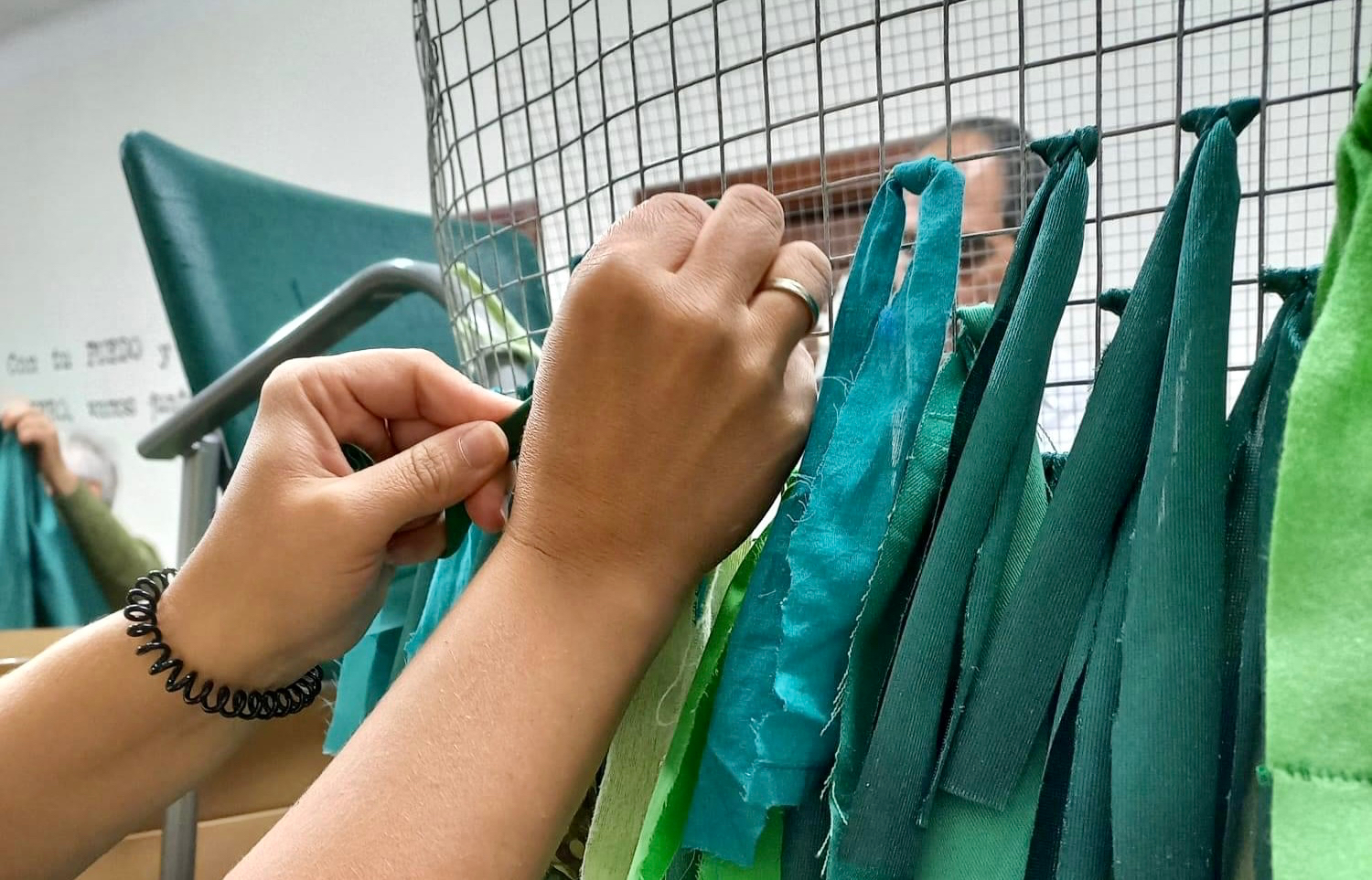 Villoruela se Mueve pone fecha oficial para el estreno de su nuevo árbol de Navidad