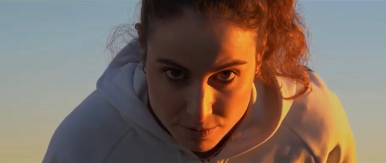 La trayectoria de la atleta peñarandina Lorena Martín, plasmada en un emotivo documental que se estrenara en 2023