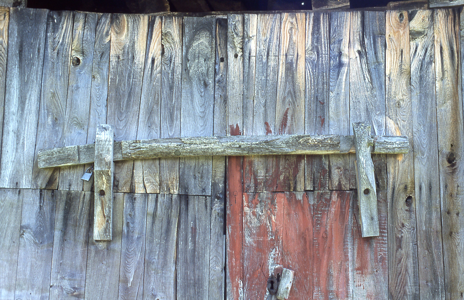 Arquitectura vernacula 