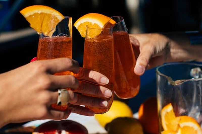 El CDS acogerá un taller de cócteles ofrecido por Teo Marcos 