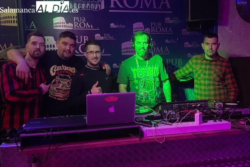 Música en vivo, emociones y buena compañía para celebrar los 30 años en la música de Briyi 