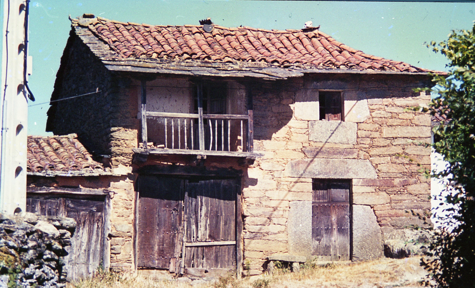 Arquitectura vernacula 