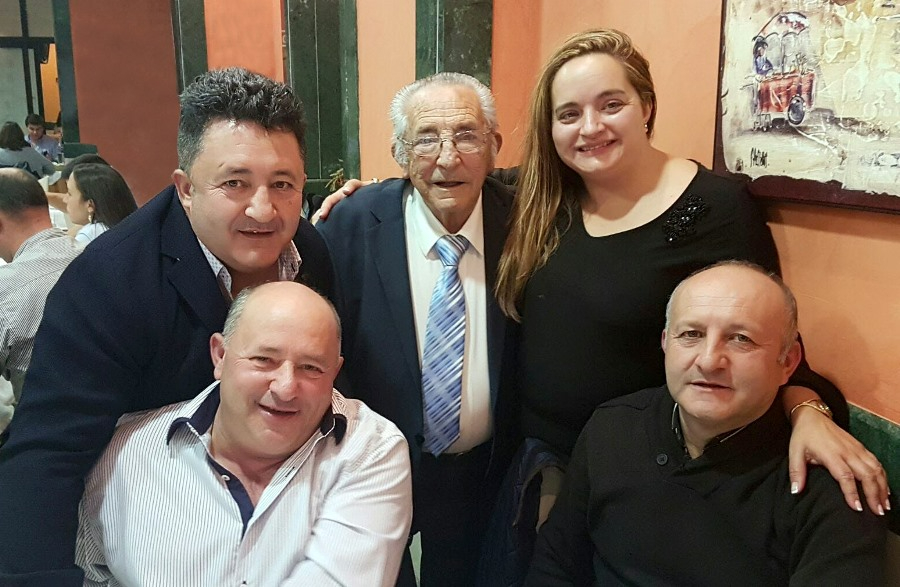 Aceitunas Miroliva alcanza el medio siglo de trayectoria ofreciendo lo mejor del olivar