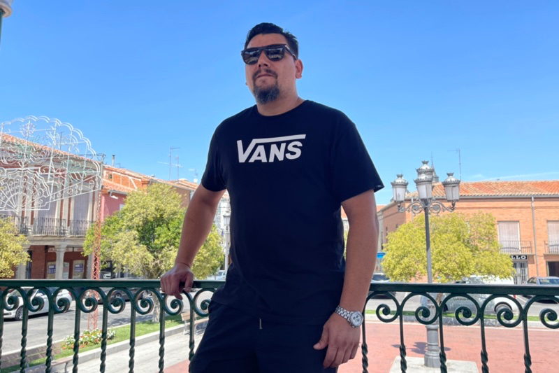 Briyi celebra este sábado su 30 aniversario a los platos con una gran fiesta junto a Djs amigos