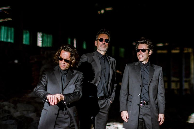  Café Quijano llenará el CAEM este sábado