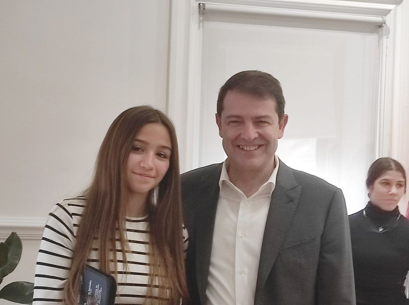 Carbajosa se suma al Foro de Participación de la Infancia y Adolescencia de Castilla y León 