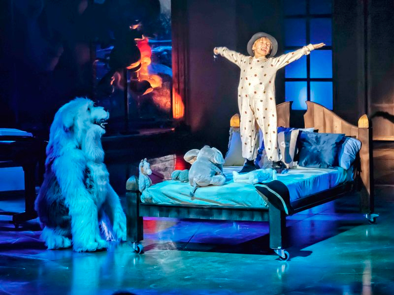 Las entradas para ‘Circlassica, el sueño de Miliki costarán menos entre este martes y el 28 de noviembre