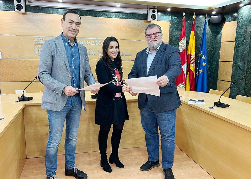 Nueva edición del Concurso de Decoración Navideña para comercio y hostelería de Carbajosa 