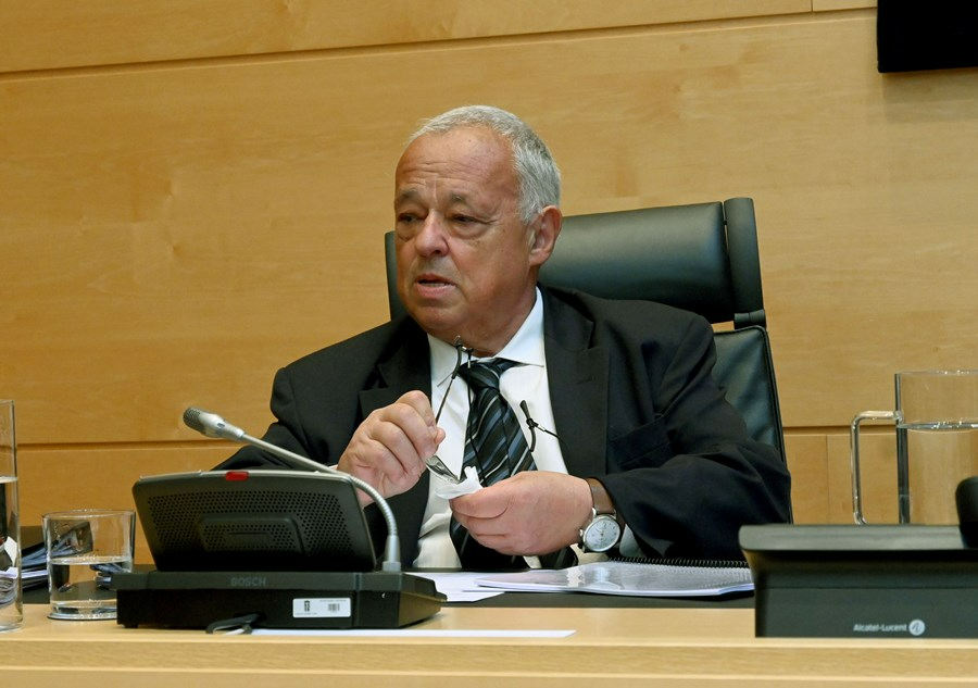 La Junta de Castilla y León se incorporará al Patronato de la Fundación Siega Verde