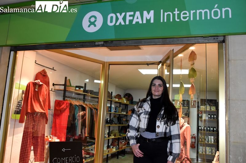 Los productos de comercio justo son más caros pero tienes la seguridad de contribuir con una buena causa