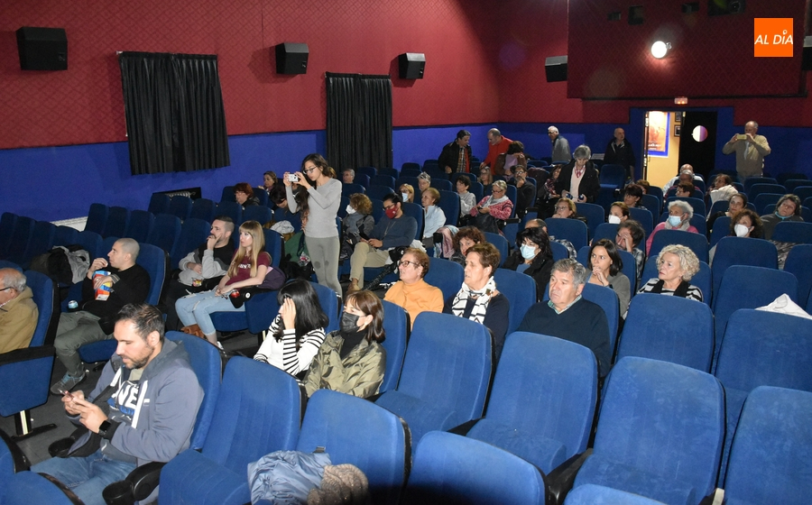 La multipremiada ‘Alcarràs’ abre el ciclo ‘Mujer rural y medios de comunicación’