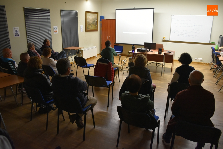 ARCIU visiona ‘Ha nacido una estrella’ en el Día Mundial sin Alcohol