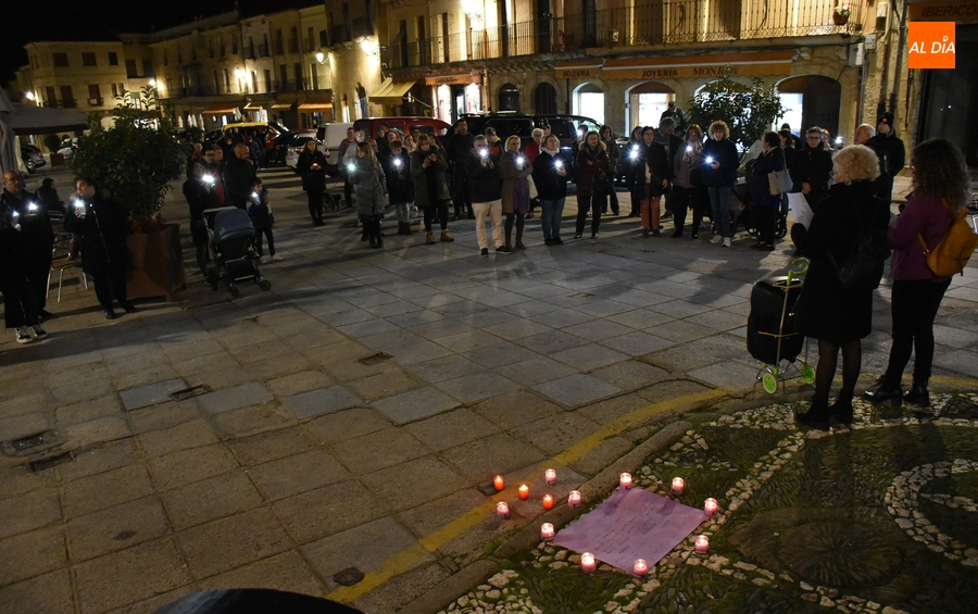 Ampli se concentra con la esperanza de no tener que reunirnos mucho más