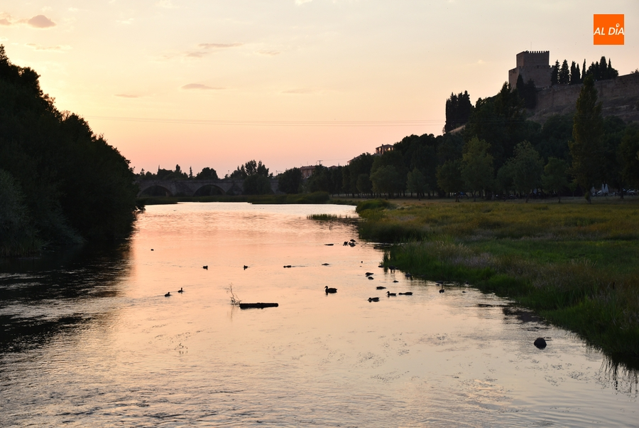 Once municipios de la comarca resultan beneficiados del Plan de Cauces 2022 de la Diputación