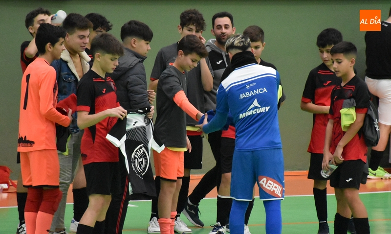 El 3º Día | 28 Noviembre