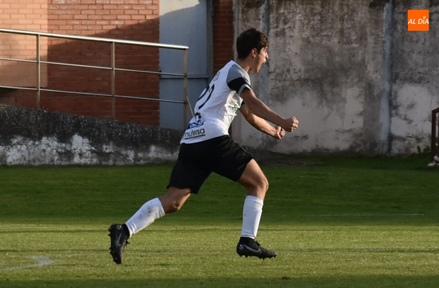 El Ciudad Rodrigo regresa a la victoria dominando al Fabero aunque acaba pidiendo la hora