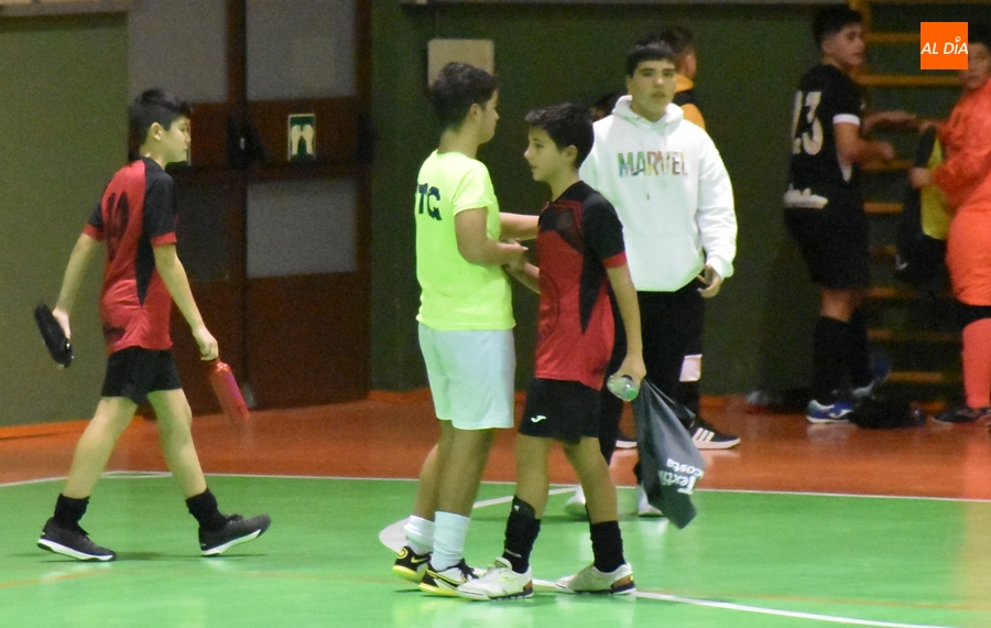 El 3º Día | 21 Noviembre