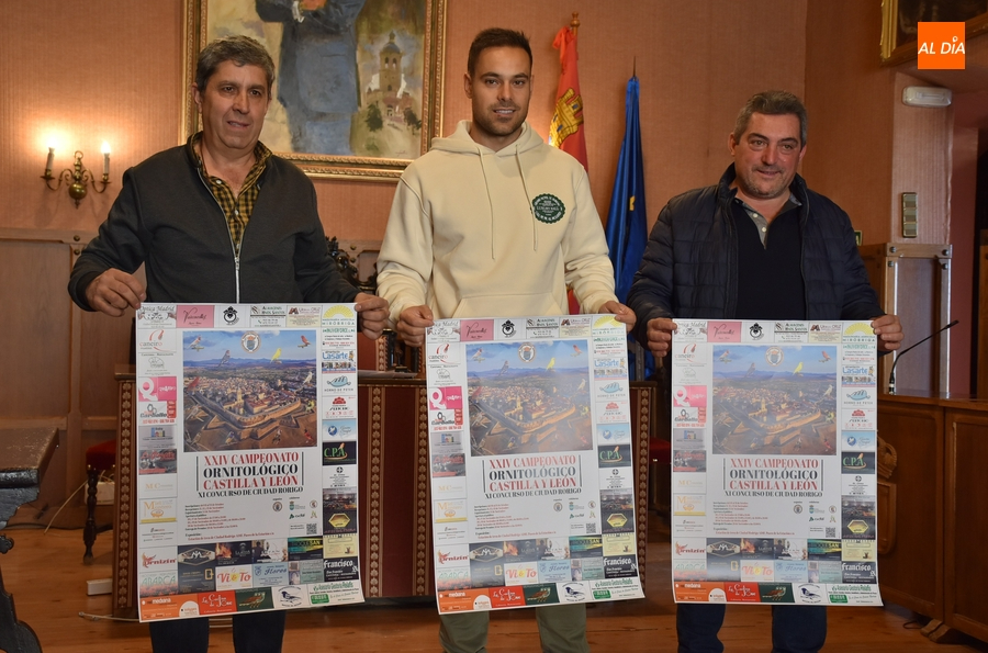 El Regional de Ornitología reunirá al menos a 1.000 pájaros de 55 criadores