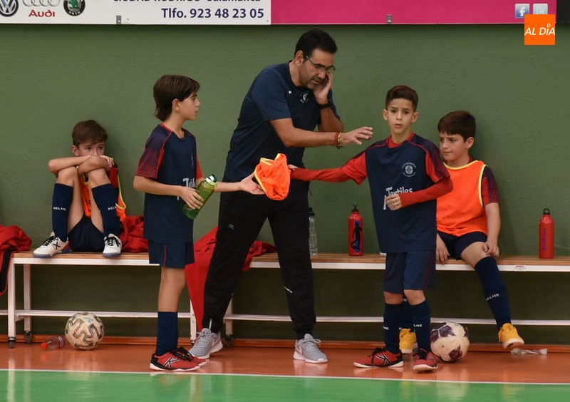 El 3º Día | 7 Noviembre