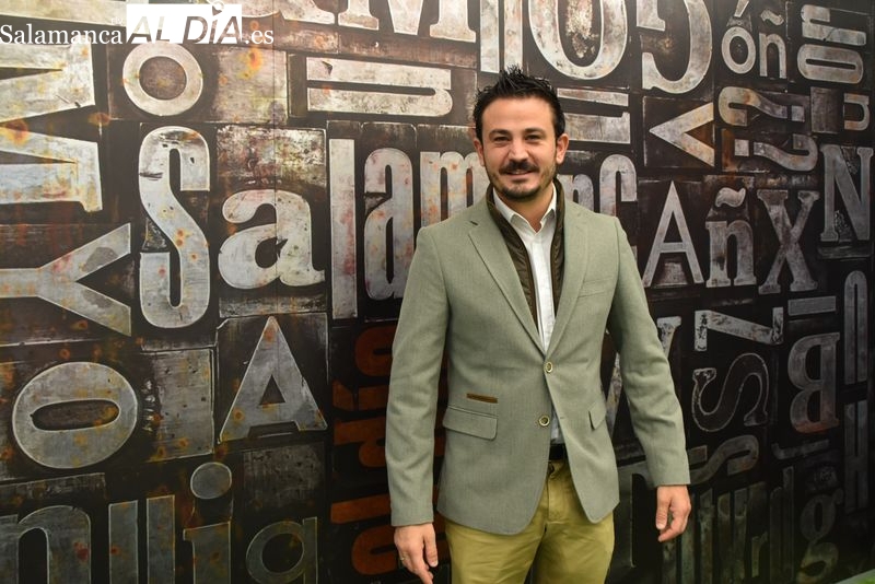 El sector no está pasando por un momento fácil, pero hay que seguir adelante. Nosotros tenemos planes de futuro