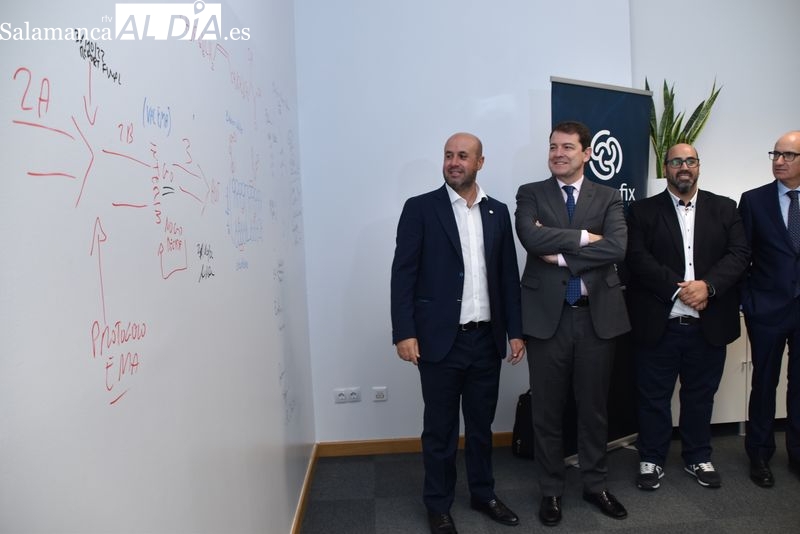 La Junta aportará 438 millones de euros para I+D+i en 2023