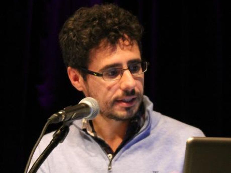 David Álvarez Cárcamo explicará en Salamanca el legado de la tradición oral y las leyendas