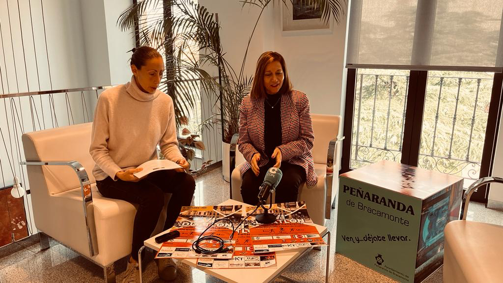 El VI Duatlón Ciudad de Peñaranda ya tiene fecha y muchos alicientes