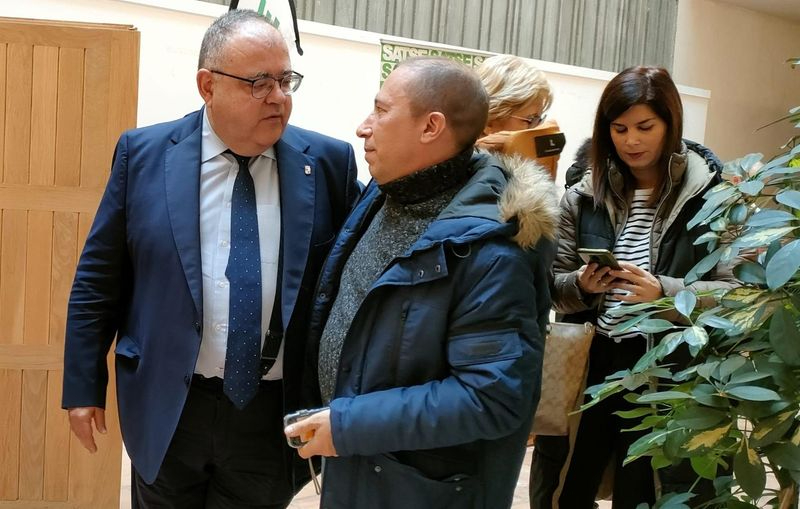 Llamamiento a los salmantinos por la necesidad de donaciones de sangre