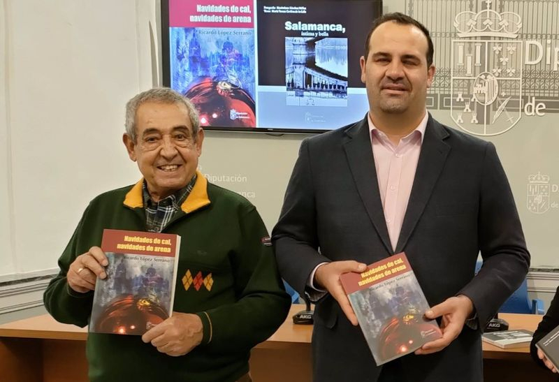 Las luces y las sombras de la Navidad en estos 25 cuentos