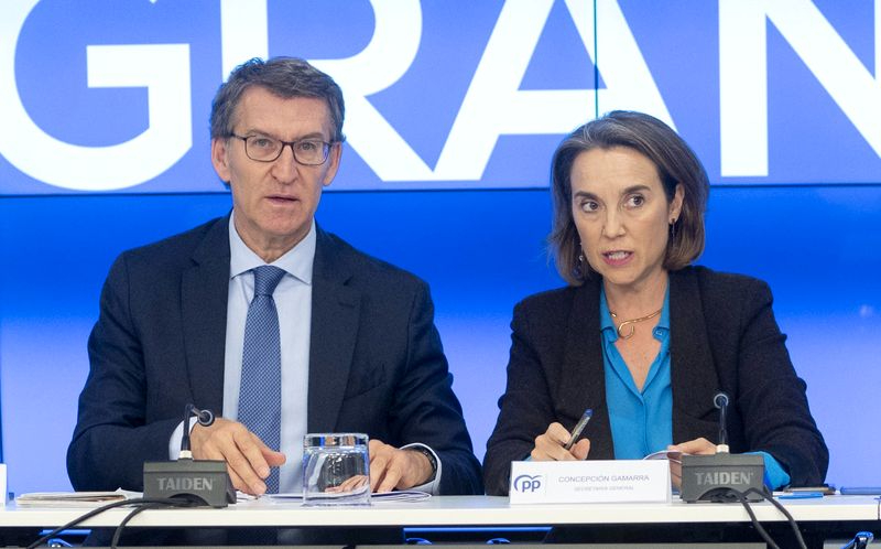 Manifiesto del PP por el 25N