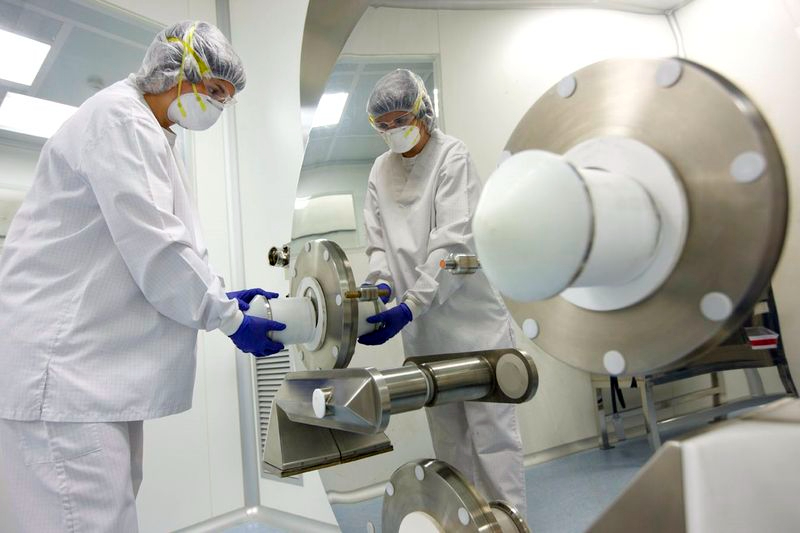 Desarrollado en Salamanca un nuevo fármaco contra el dolor neuropático 